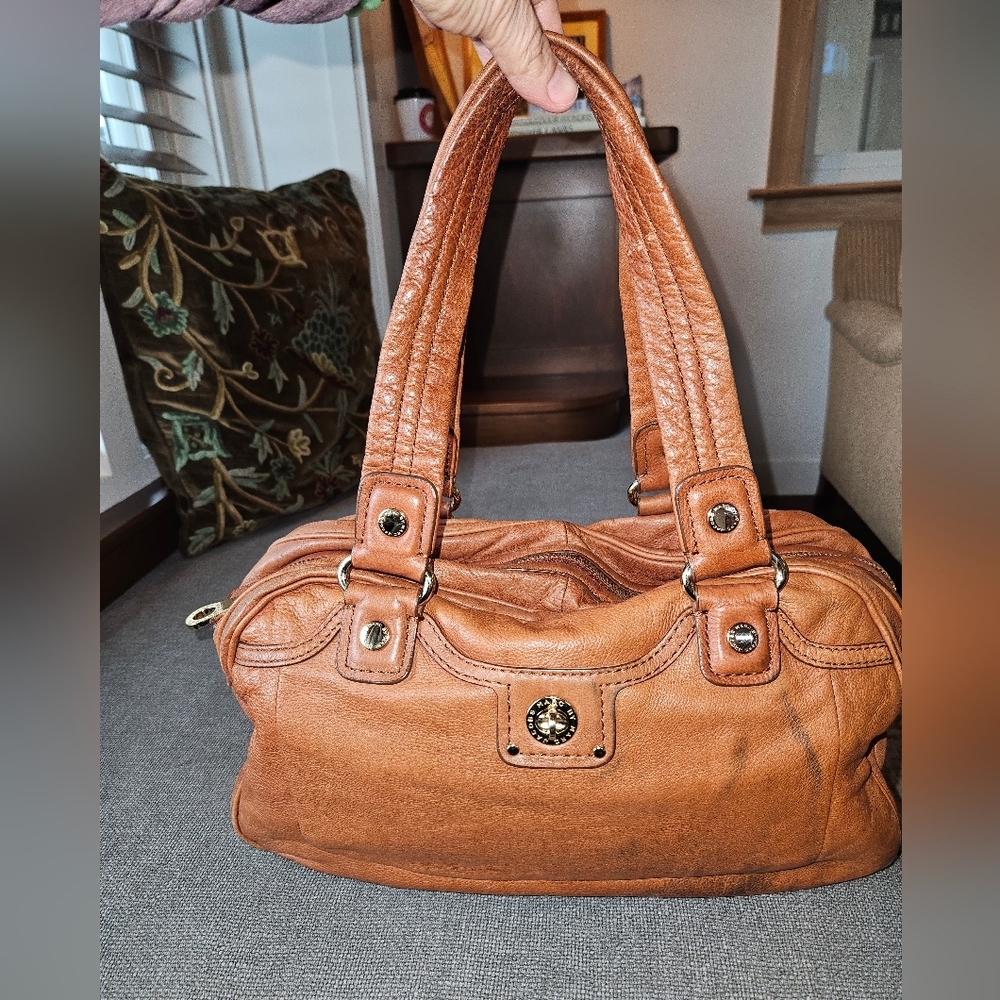 Marc By Marc Jacobs Quin Satchel